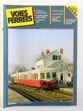 REVISTA PISTE FERROVIARIE