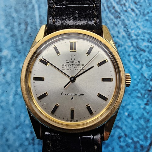 Orologio uomo vintage - uomo,