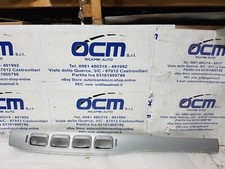 A1676802302 MODANATURA PLANCIA RIVESTIMENTO CRUSCOTTO MERCEDES GLS GLE X167 V167