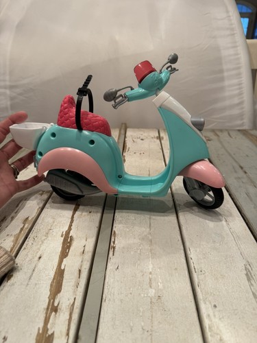 Mattel barbie malibu - barbie, ave