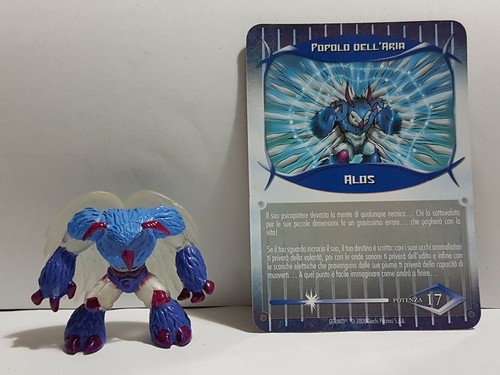 Gormiti final evolution popolo - final,