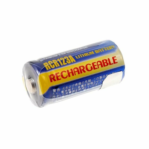 Batteria per minolta riva zoom - per,