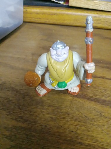 Figurine fisher price grandi - figurine,