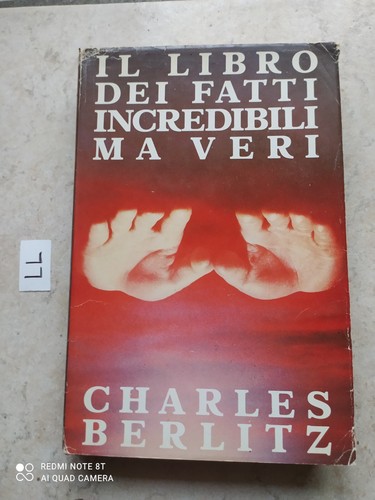 Libro dei fatti - il,