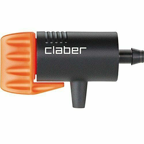Claber gocciolatore terminale - claber,