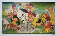 ARRIGONI Trieste cartoncino