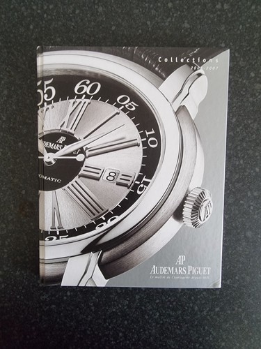 Catalogo orologi 2006 7 - catalogo, a