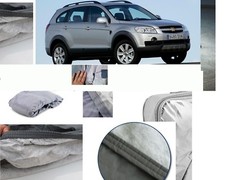 Telo copriauto telato felpato - telato,