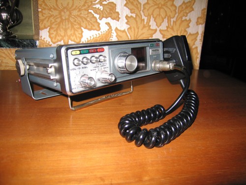 Ricetrasmittente 144 mhz - 144,