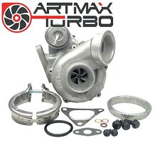 Turbocompressore Mercedes