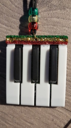 Tastiera musica pianoforte - musica,