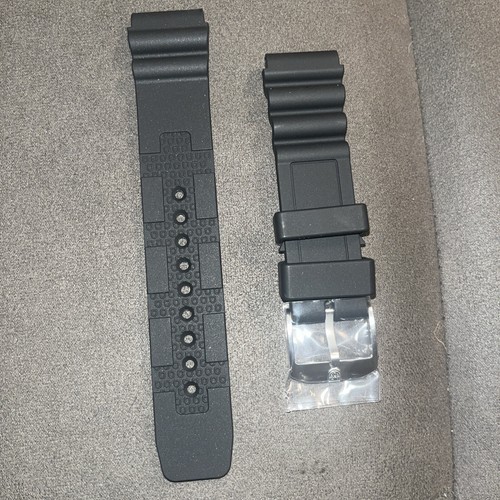 Orologio cinturino luminox - cinturino,