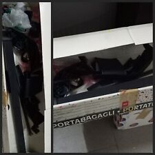 PORTABAGAGLI /  PORTATUTTO AUTO Y10