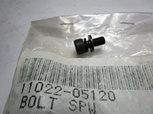 Bullone motosega shindaiwa - motosega,