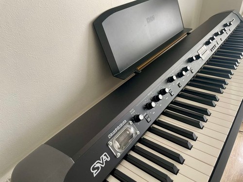 Korg sv1 electric - korg, sv1-88
