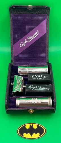 Rasoio sicurezza eagle - rasoio,