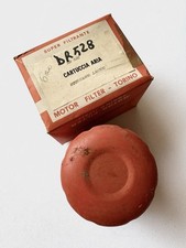 Motocarro Lambro. Filtro Olio