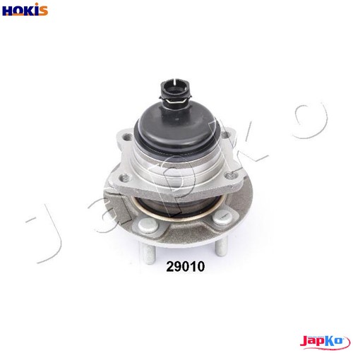 Mozzo ruota 429010 per - ruota,