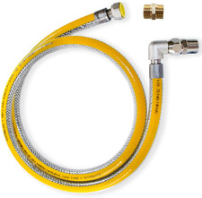 Tubo Flessibile Di Gas Di