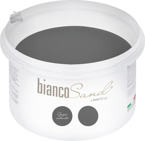 Chalk paint materica effetto - materica,