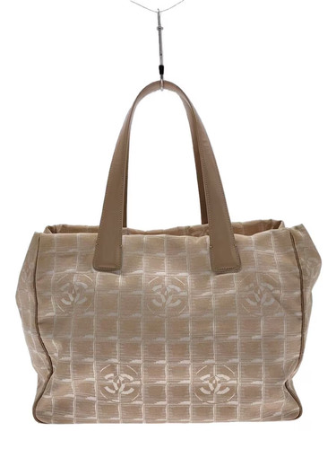 Borsa tote chanel nuova linea - borsa,