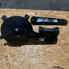 MICHE Pistard Air 175mm Track