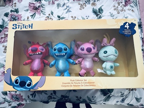 Disney lilo stitch plush - &,
