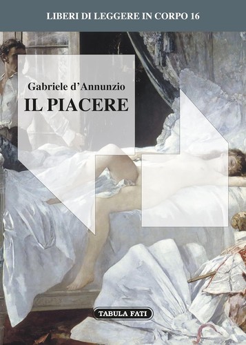 Libri gabriele annunzio il - libri,