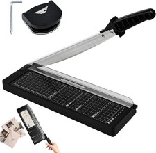 Taglierina per Carta A4