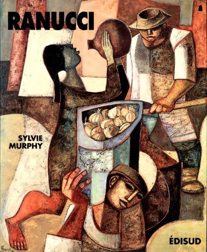 Lucio ranucci sylvie murphy - lucio,