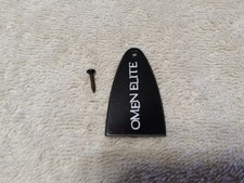 Schecter Omen Elite copertura