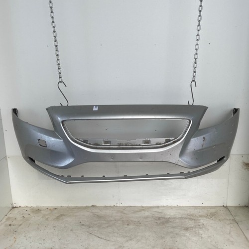 Paraurti ant volvo v40 t3 - paraurti,