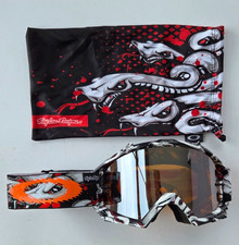 NUOVI OCCHIALI DA MOTOCROSS