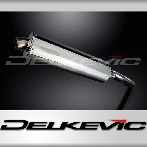 Kit scarico silenziatore honda - kit,