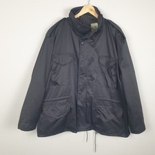 Mil-Tec M65 Field Jacket Uomo