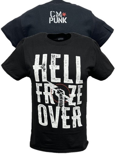 Maglietta return punk - return, cm