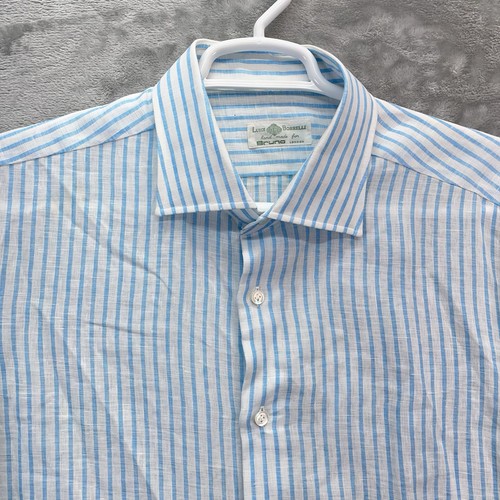 Camicia borrelli napoli - borrelli,