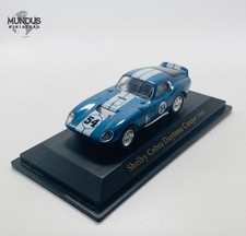 SHELBY COBRA DAYTONA COUPÉ