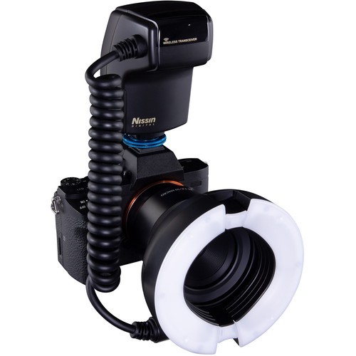 Flash anello macro - ad,