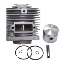 Kit pistone cilindro 46 mm per