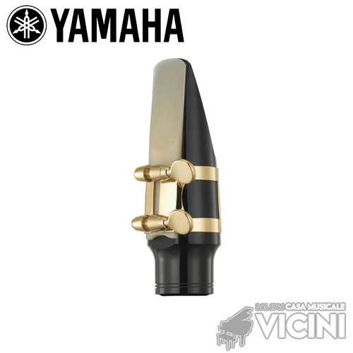 Yamaha vdv848z0 bocchino sax - vdv848z0,