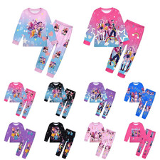 T-shirt + pantaloni cotone