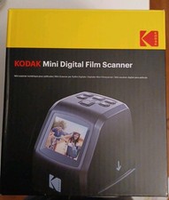 KODAK Mini scanner digitale