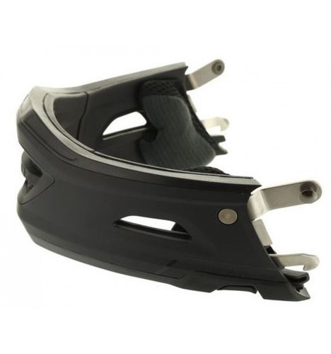 Mentoniera casco giro - mentoniera,