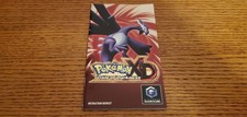 Pokemon XD Gale of Darkness