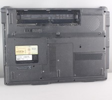 HP COMPAQ Presario F500