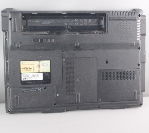 Compaq presario f500 - compaq,