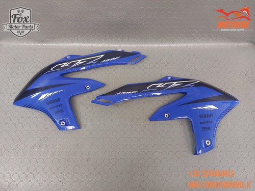 Kit plastiche originali yamaha - kit,