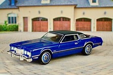 6a Generazione 1972-1976 Ford