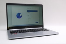 15,6" Acer Aspire A515-45, AMD